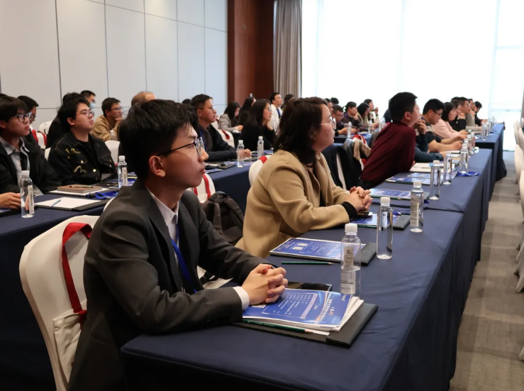 共解可靠性提升密碼” 2024汽車電子可靠性提升技術研討會
