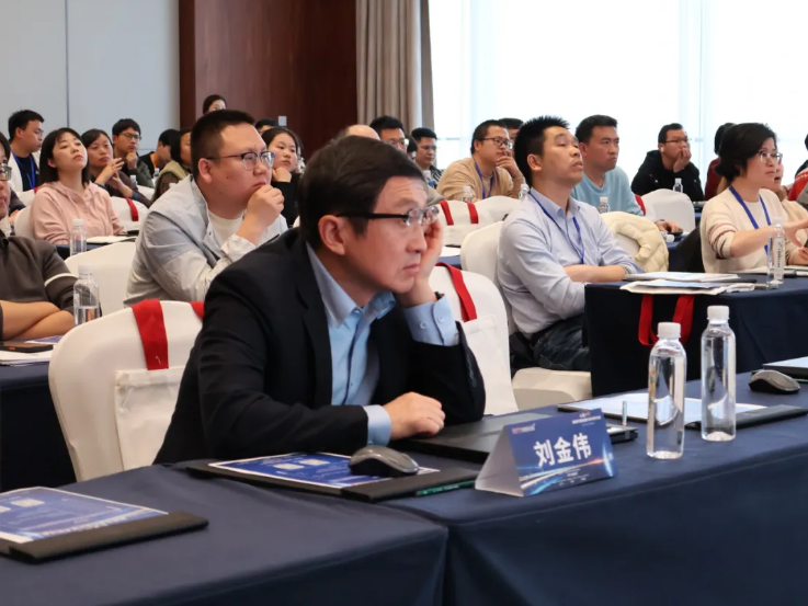 共解可靠性提升密碼” 2024汽車電子可靠性提升技術研討會
