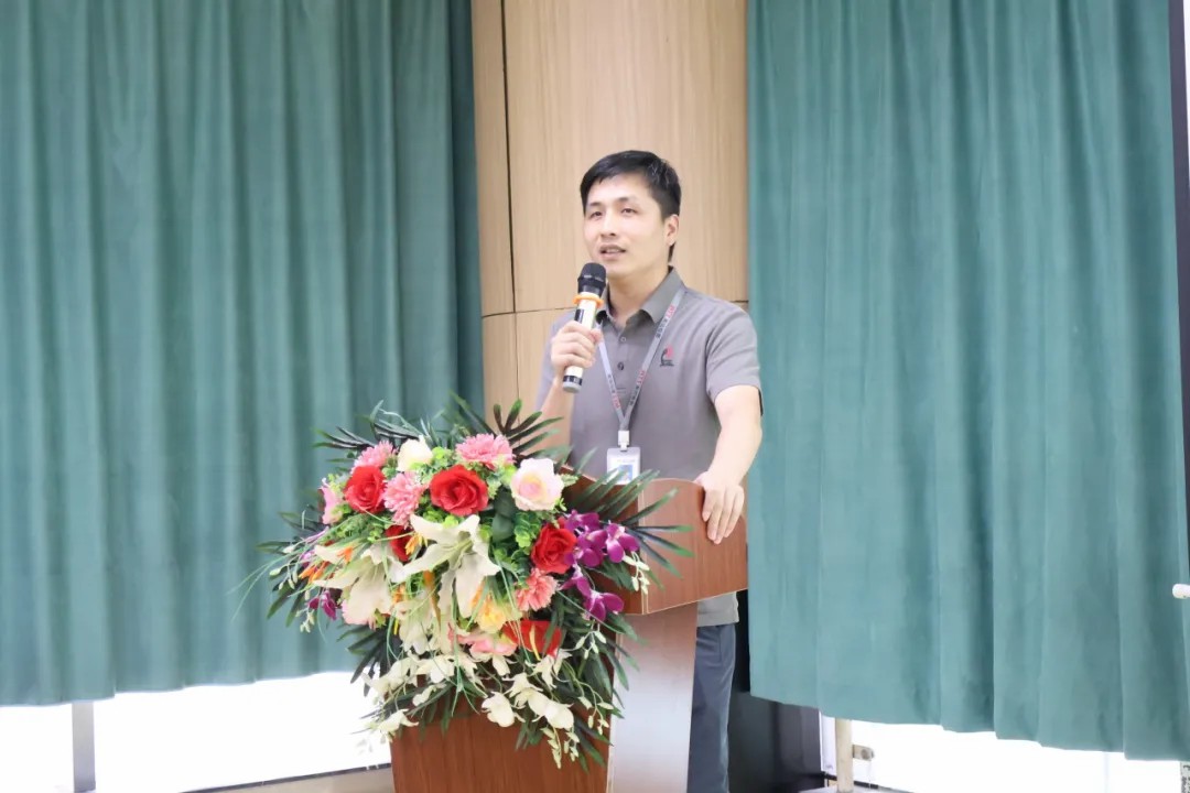 失效分析總工 曾志衛(wèi)