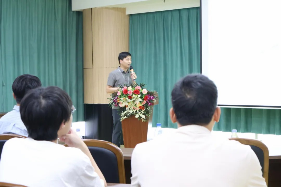 失效分析總工 曾志衛(wèi)