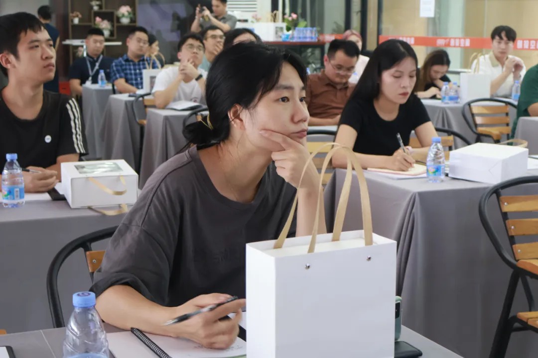 2024美信檢測深圳“芯聚智匯”技術沙龍