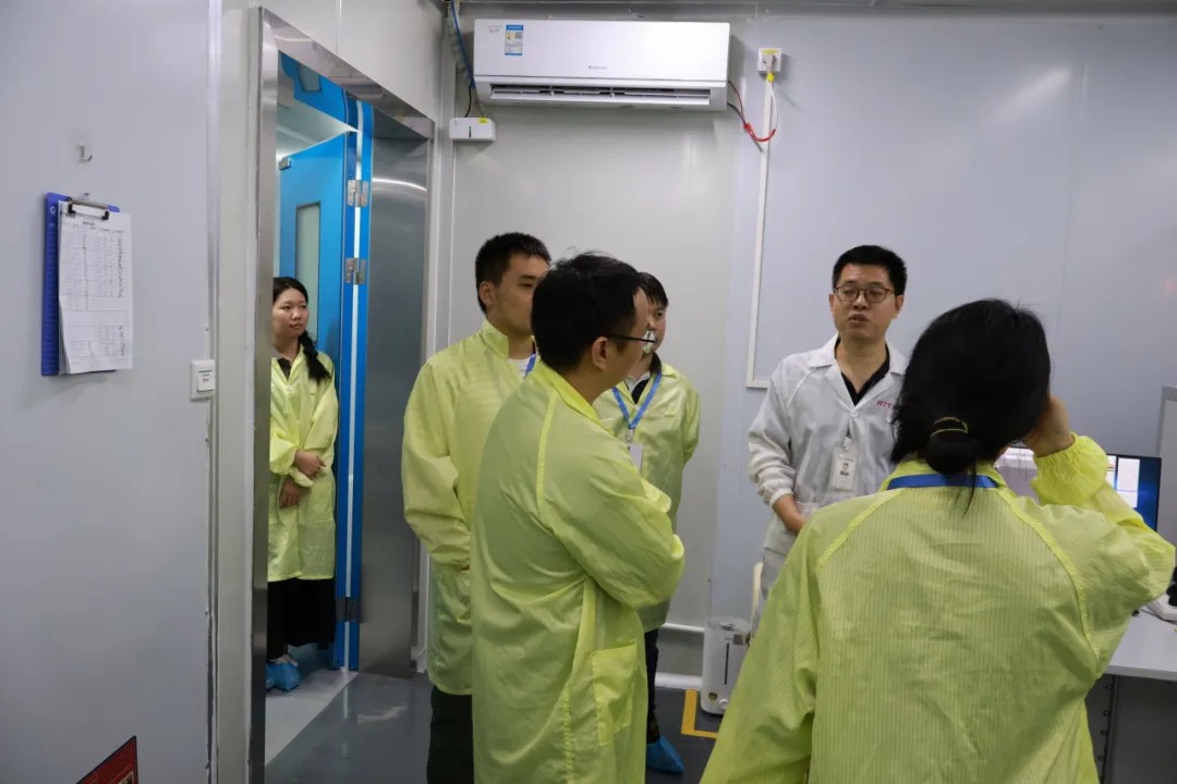 2024美信檢測深圳“芯聚智匯”技術沙龍