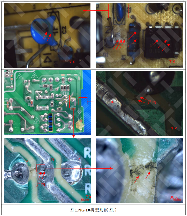 助焊劑與PCBA兼容問題竟會導致這么嚴重的后果？！