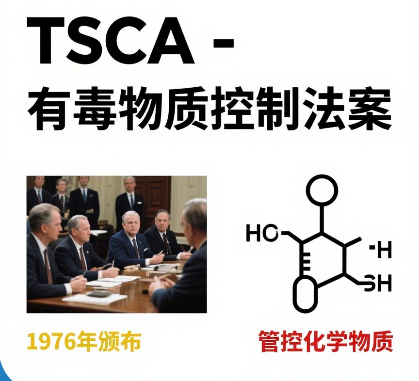 關稅暴增+TSCA嚴查雙重沖擊！深度拆解法規(guī)紅線與避險路徑