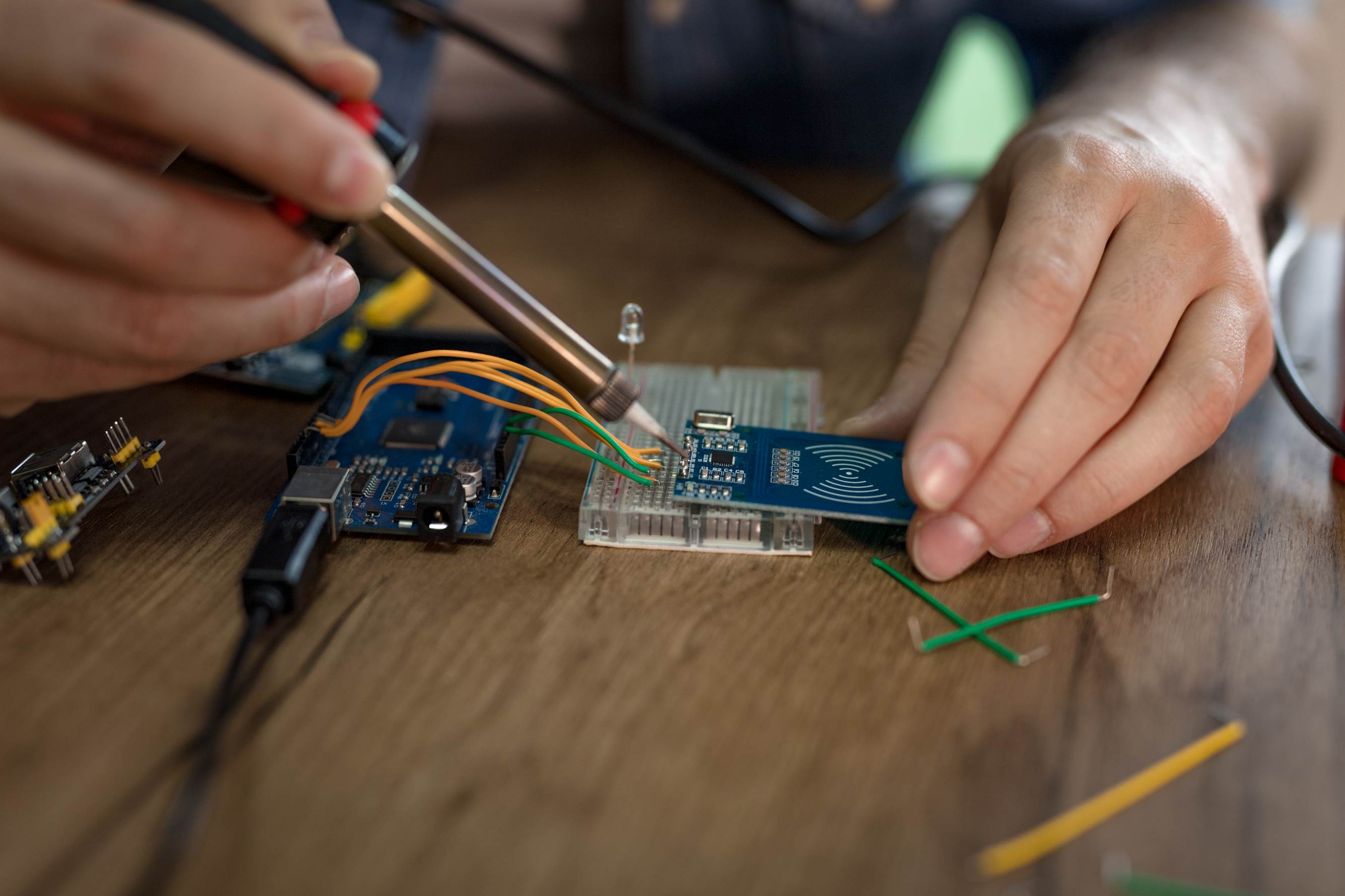 PCB電學性能